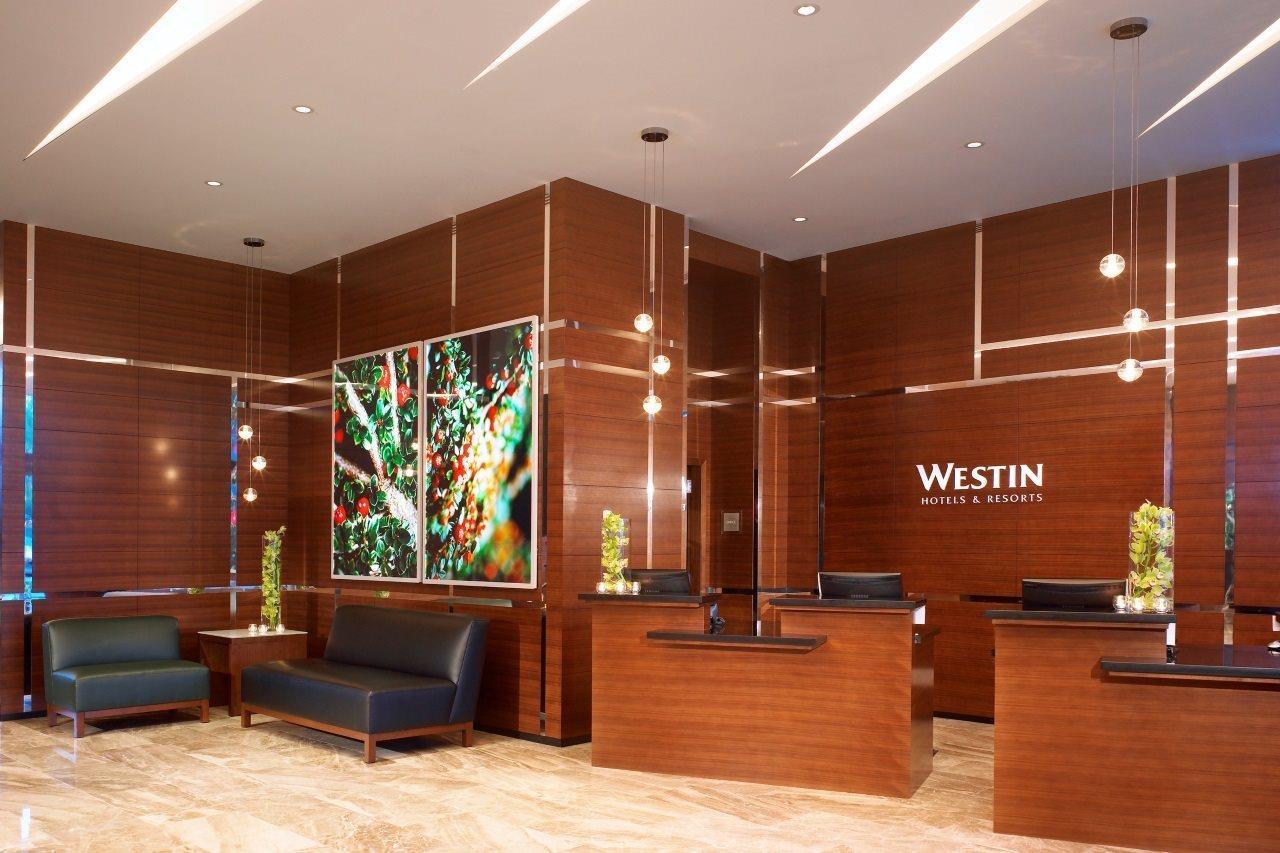 The Westin Wall Centre, Vancouver Airport Ричмонд Экстерьер фото